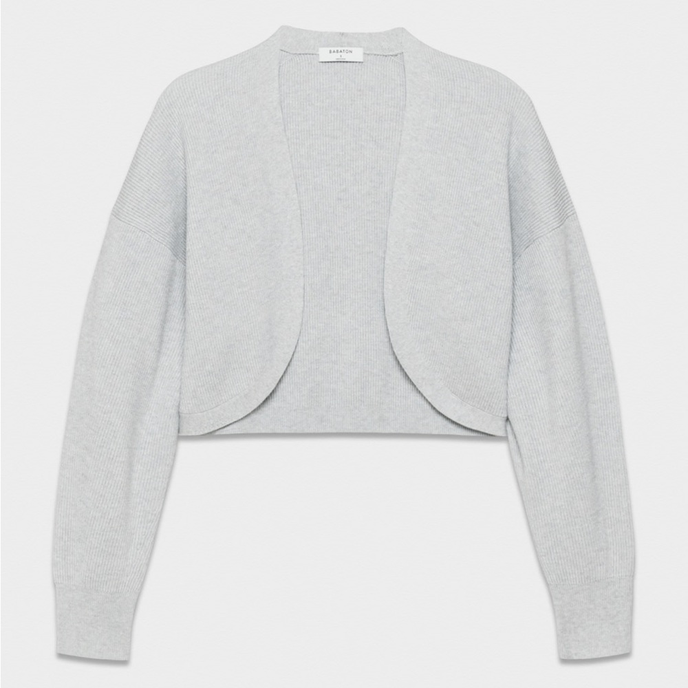 Aritzia Decision Shrug